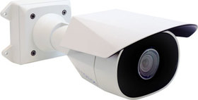IP bullet kamera, 5MP, MZVF 9,5-31mm, WDR 110dB, IR 70m, IP67