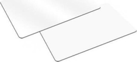 10x RFID plastic cards. For use with body worn cameras.