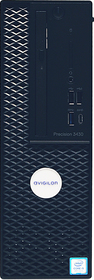 Pracovní stanice pro NVR a VMS Avigilon, až 4 monitory
