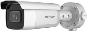 IP bullet kamera, 5MP, MZVF, 2.7-13.5mm, WDR 120dB, IR 60m, VCA, IP67