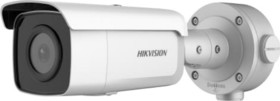 IP bullet kamera, 8MP, 4mm, WDR 120dB, IR 90m, VCA, IP67