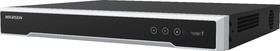 NVR pro 8 IP kamer, až 8MP, HDMI 4K, I/O, Audio, 4G, bez HDD