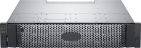 NAS, Dual-controller, Single CPU storage server, 2U, 12*12T Enterprise HDD(SAS)