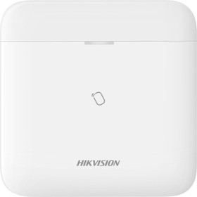 AX PRO bezdrátová ústředna až 96 zón, 32 oblastí, TCP/IP, Wi-Fi a 3/4G GSM modul