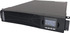 On-line UPS, 1/1 fáze, 10kVA / 10kW, Tower/Rack 2U, LCD, 1x PP RT BatteryModule