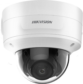 IP dome kamera, 5MP, MZVF, 2.7-13.5mm, WDR 120dB, IR 40m, VCA, IP67