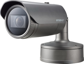 IP bullet kamera, 8MP (4K), MZVF 2.8-8.4mm, WDR, VA, IR 40m, IP67