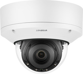 IP dome kamera, 8MP (4K), MZVF 2.8-8.4mm, WDR, VA, IR 40m, montáž na povrch