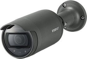 IP bullet kamera, VF, 3.2-10mm, WDR 120dB, IR 30m, IP66