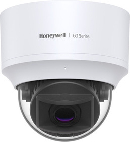 60 Series IR Indoor Dome IP Camera, 5 MP,  2.7-12 mm MFZ, IR