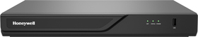 NVR for 8 IP cameras, up to 8MP, H.265, 8x PoE, HDMI, 4K, 2TB