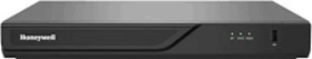 NVR for 8 IP cameras, up to 8MP, H.265, 8x PoE, HDMI, 4K, 16TB