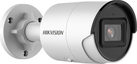 IP bullet kamera, 2MP, 4mm, WDR 120dB, IR 40m, VA, IP67