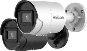 IP bullet kamera, 2MP, 4mm, WDR 120dB, IR 40m, audio, VA, IP67