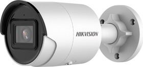 IP bullet kamera, 4MP, 4mm, WDR 120dB, IR 40m, VA, IP67