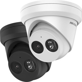 IP ball kamera, 2MP, 4mm, WDR 120dB, IR 30m, audio, VA, IP67