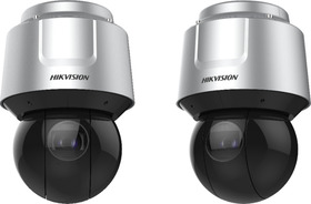 IP PTZ kamera, 8MP, 42x zoom, WDR 120dB, IR 500m,VCA, IP67