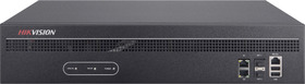 Dekodér pro video stěnu, 10x HDMI, 5x BNC, podpora 4K