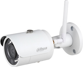IP bullet kamera, 4MP, 2.8mm, DWDR, IR 30m, Wi-Fi, IP67