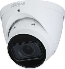 IP ball kamera, 8MP, MZVF 2.7-13.5mm, WDR 120dB, IR 40m, VCA, IP67