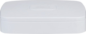 Ekonomický NVR pro 8 IP kamer, až 8MP, HDMI, 4K, AI, bez HDD