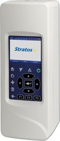Stratos ModuLaser - modul uživatelského rozhraní s TFT displejem