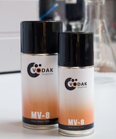 Zkušební plyn pro optickokouřové požární hlásiče, 300 ml