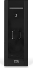 2N Access Unit M Bluetooth&RFID, úzká, se čtečkou (125kHz, 13.56 MHz, NFC)
