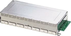 Modul tuneru pro WT-4820, diverzitní systém, 16 vol. kanálů v pásmu 606-636 MHz