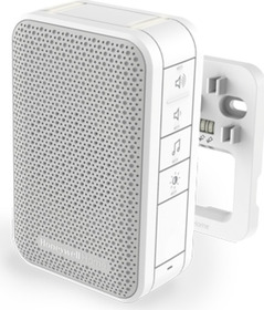Wired Doorbells, choice of 6 melodies, up to 150m wireless range