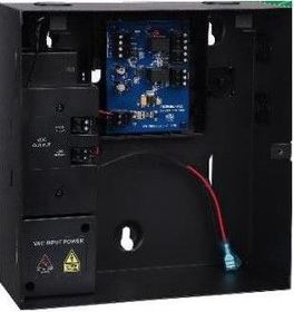 Intelligent PSU for AYC-series convertible controllers