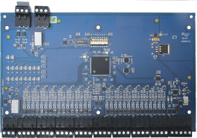 16 input module for PRO4200 system
