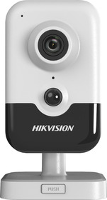 IP all in one kamera, 4MP, 2.8mm, WDR 120dB, IR 10m, PIR, VA