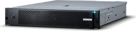 Milestone Husky 1000, NVR s VMS Xprotect (bez licencí), 64TB, Rack mount