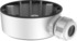 Junction BoxAluminum AlloyHikvision White
