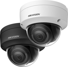 IP dome kamera, 8MP, 4mm, WDR 120dB, IR 30m, audio, VA, IP67