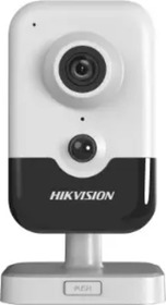 IP all in one kamera, 4MP, 2mm, WDR 120dB, IR 10m, PIR, VA