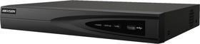 NVR pro 4 IP kamery, až 8MP, 4x PoE, I/O, HDMI, bez HDD