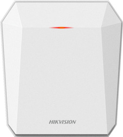 Mikrovlnný IP detektor (radar) s detekcí až 100m a 6.2°, PoE, IP67