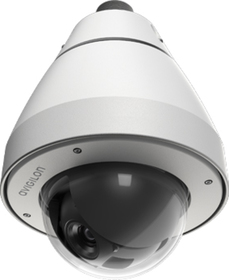 IP PTZ kamera, 8MP, 36x zoom , DWDR, VA, IP67