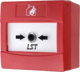 FI750 series manual call point, IP21
