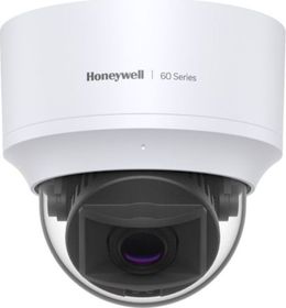 IP dome camera, 5MP, MZVF, 2.8-12mm, WDR 120dB, IR 30m, VA, IP52