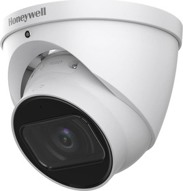 Performance Series 2MP WDR IR Eyeball IP Camera, 2.7-13.5 mm MFZ, IR