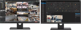 MAXPRO IC Safety & Security Dashboards