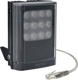 VARIO2 IP PoE hy6, 24V DC nebo PoE+, 850nm & bílé