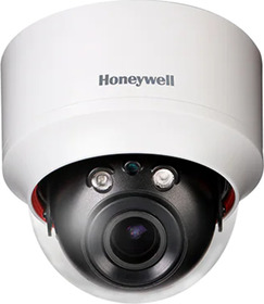 IP dome kamera, 4MP, MZVF, 2.7-13.5mm, WDR 140dB, IR 40m, VA, vnitřní