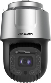 IP PTZ kamera, 4MP, 48x zoom, WDR 140dB, IR 500m, VCA, čtení RZ, stěrač, IP67