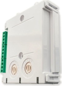 M200EA Series Input Module - 2 monitored inputs & 1 output