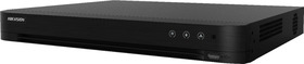 TurboHD 5.0 AcuSense DVR, 16 vstupů, bez HDD, podpora 8MP