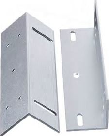 Z&L bracket for electromagnetic lock WBX280S